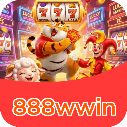 Siga a 888wwin no Facebook